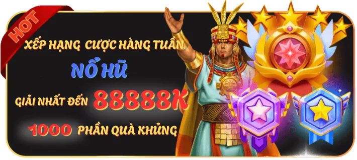 Hoàn trả hàng ngày K9CC.com