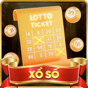 Cơ hội trúng Jackpot khủng