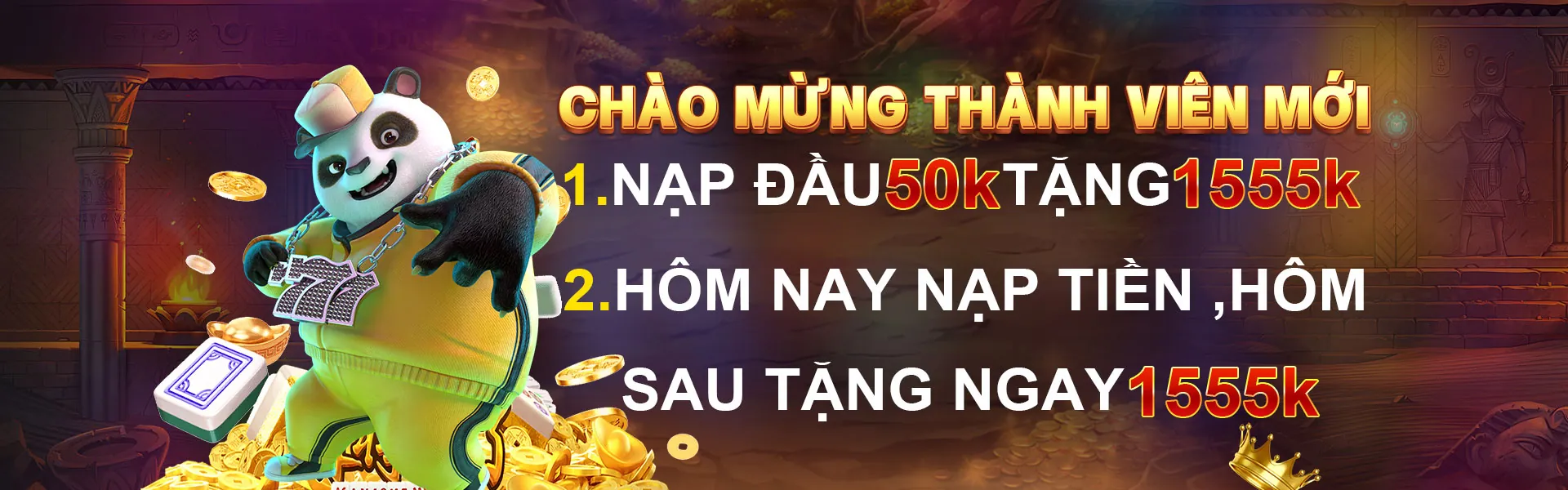 Banner khuyến mãi k9cc.com